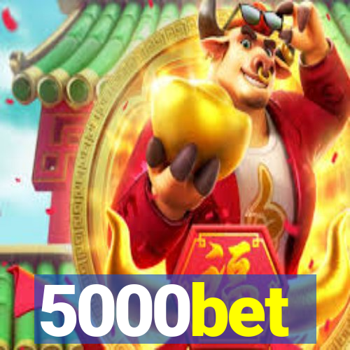 5000bet