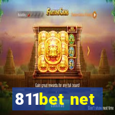 811bet net