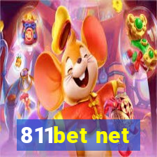 811bet net