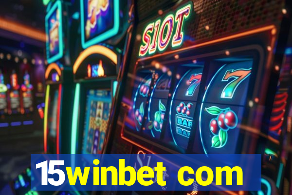 15winbet com