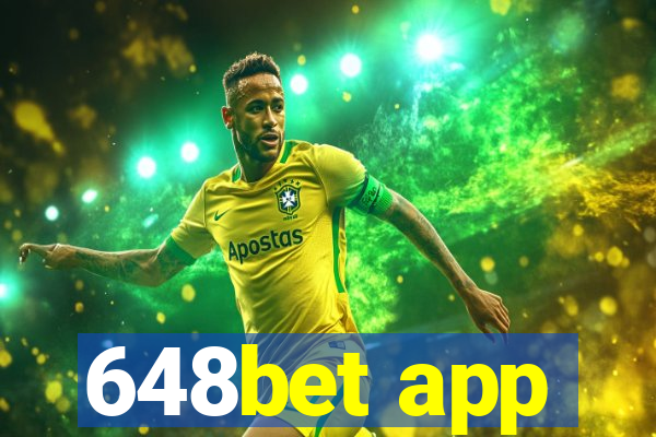 648bet app