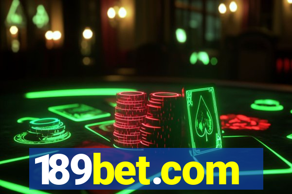 189bet.com