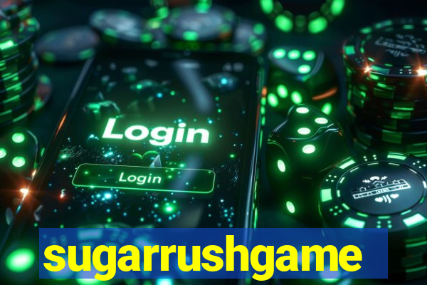 sugarrushgame