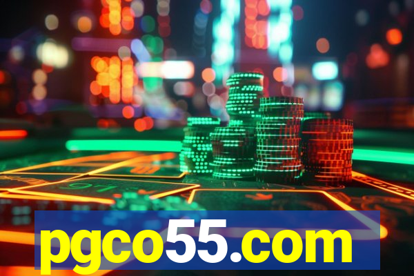 pgco55.com