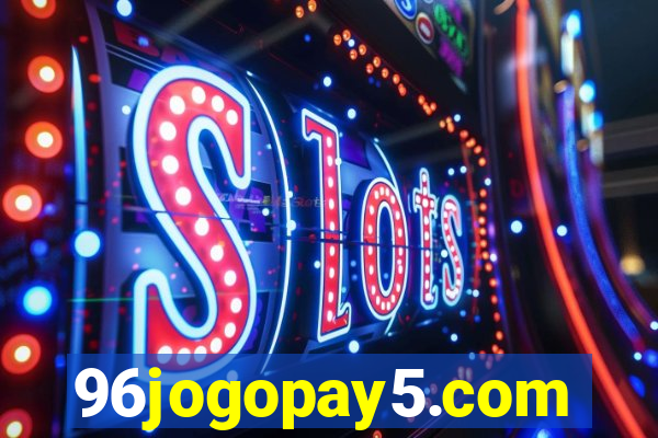 96jogopay5.com