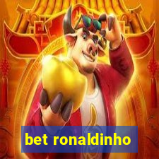 bet ronaldinho