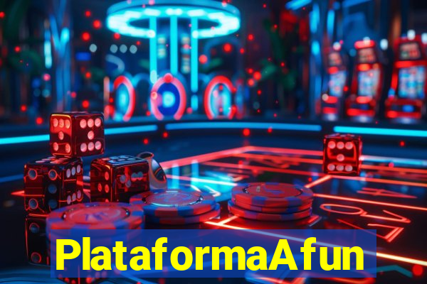 PlataformaAfun