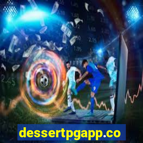 dessertpgapp.com