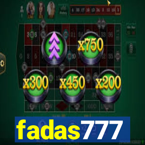 fadas777