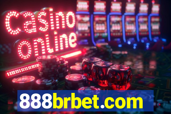 888brbet.com