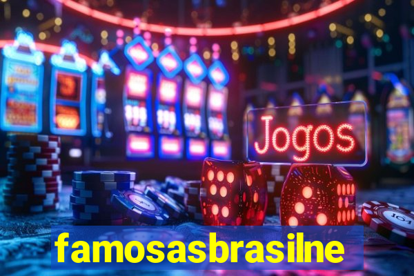 famosasbrasilnet