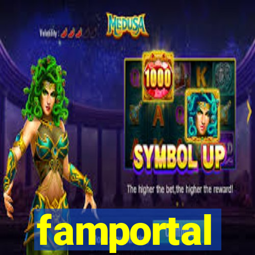 famportal