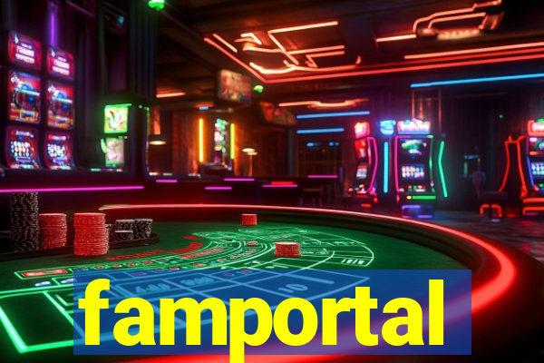 famportal