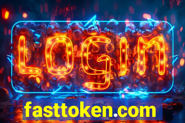 fasttoken.com