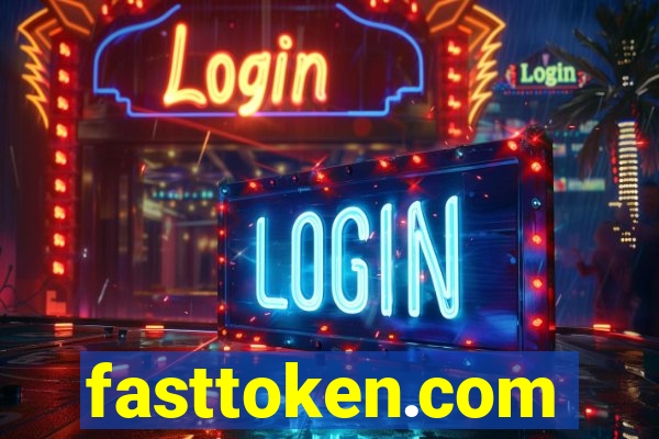 fasttoken.com