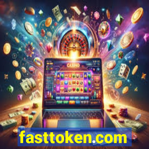 fasttoken.com