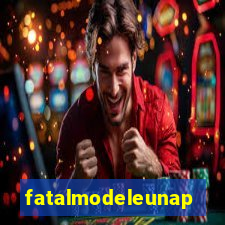 fatalmodeleunapolis