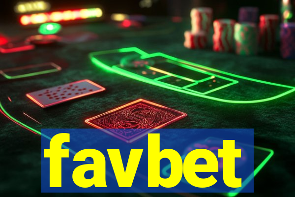 favbet