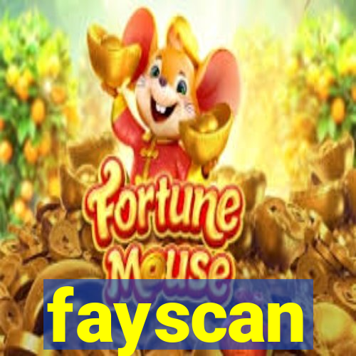 fayscan