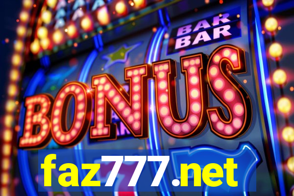 faz777.net