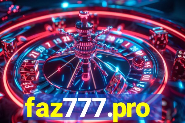 faz777.pro