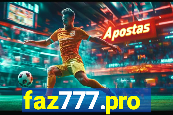 faz777.pro