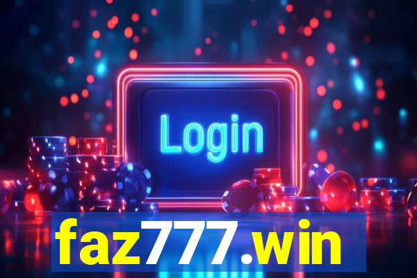 faz777.win