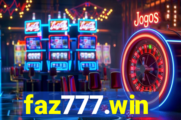 faz777.win