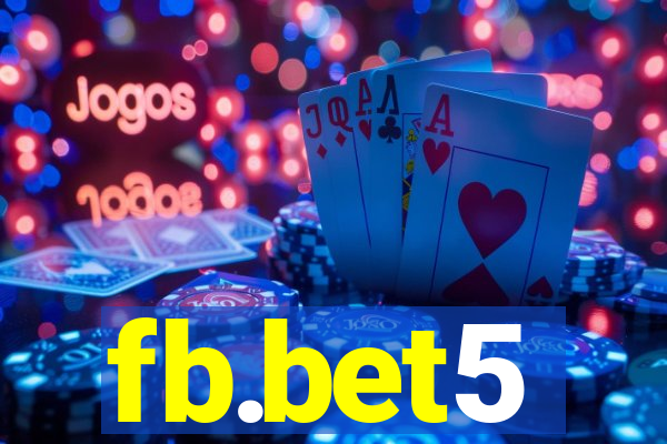 fb.bet5