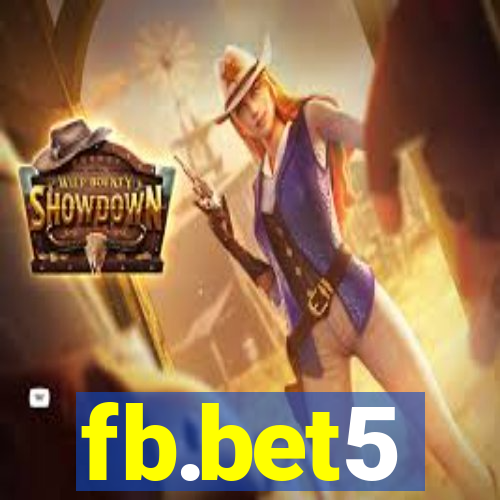 fb.bet5