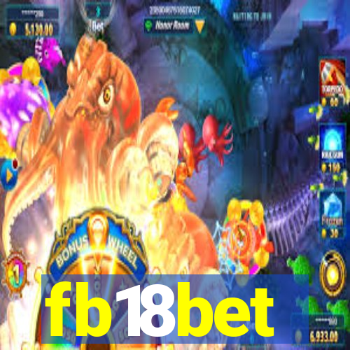 fb18bet