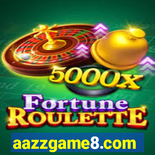 aazzgame8.com