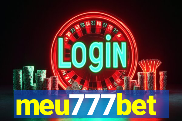 meu777bet