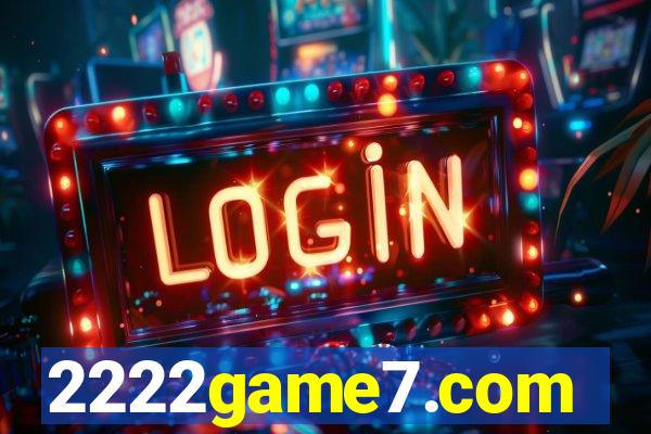 2222game7.com