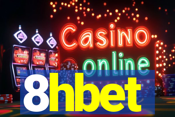 8hbet