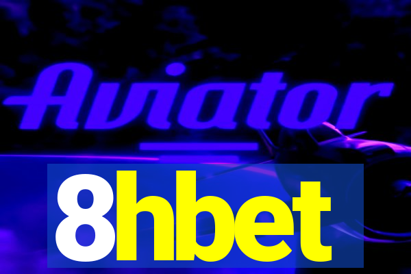 8hbet