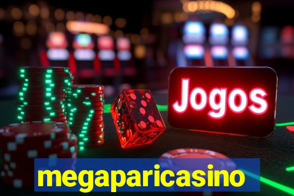 megaparicasino