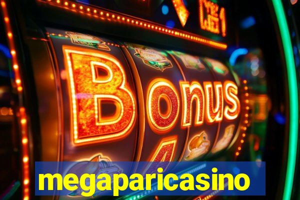 megaparicasino