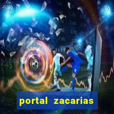 portal zacarias cavando a propia cova