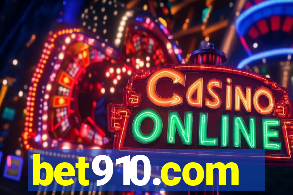 bet910.com