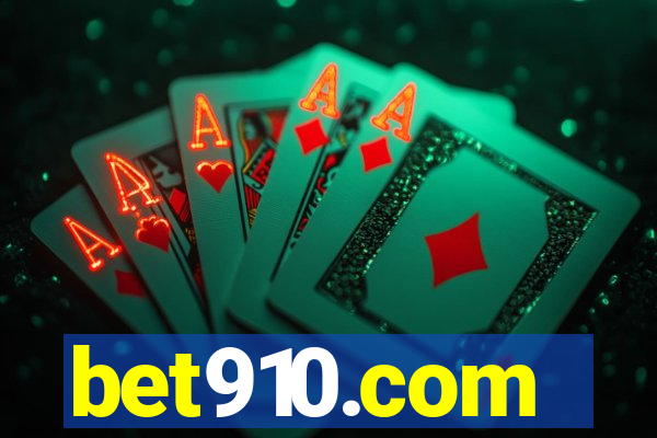 bet910.com