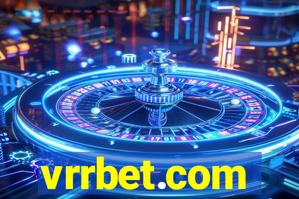 vrrbet.com