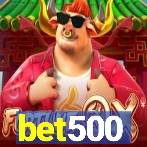 bet500