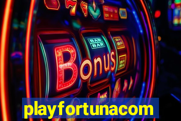 playfortunacom