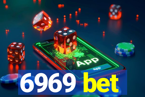 6969 bet