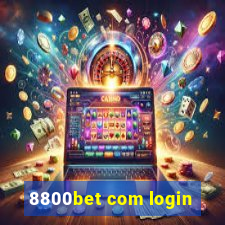 8800bet com login