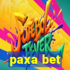 paxa bet