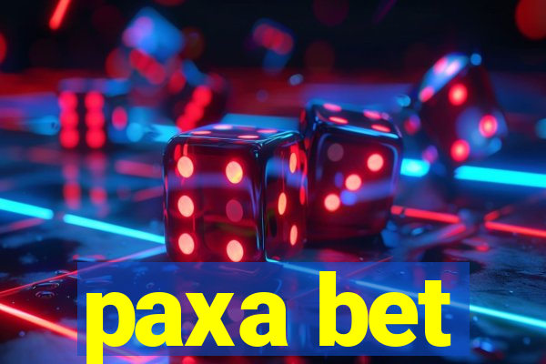 paxa bet