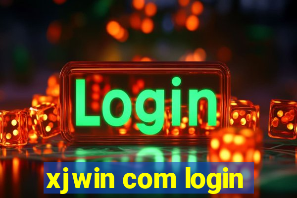 xjwin com login