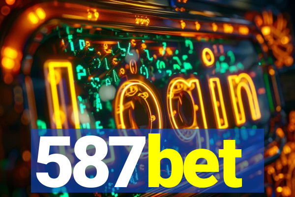 587bet